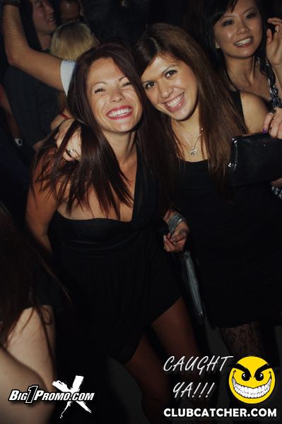 Luxy nightclub photo 163 - December 31st, 2011