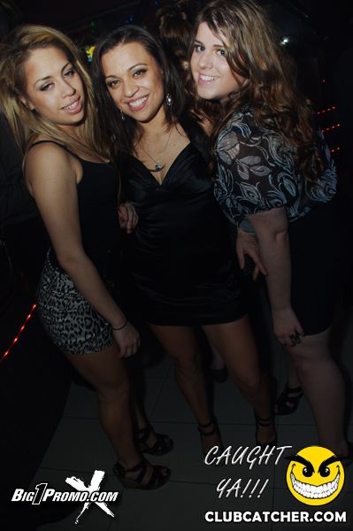 Luxy nightclub photo 164 - December 31st, 2011