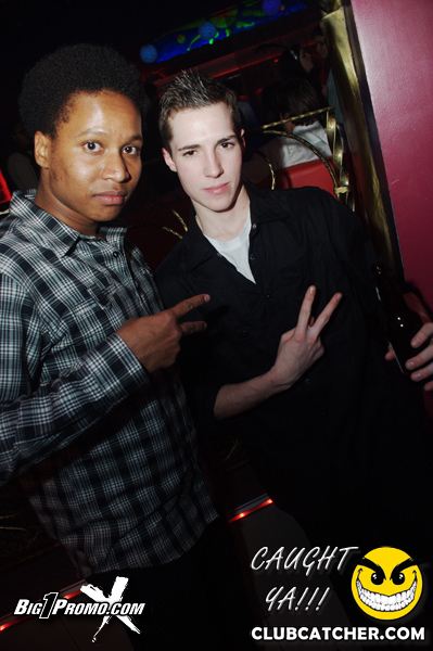 Luxy nightclub photo 165 - December 31st, 2011