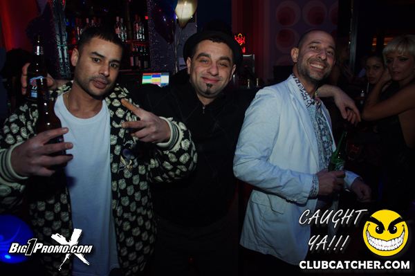 Luxy nightclub photo 166 - December 31st, 2011