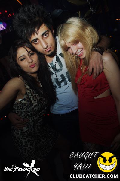 Luxy nightclub photo 168 - December 31st, 2011