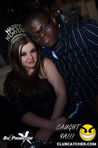 Luxy nightclub photo 170 - December 31st, 2011