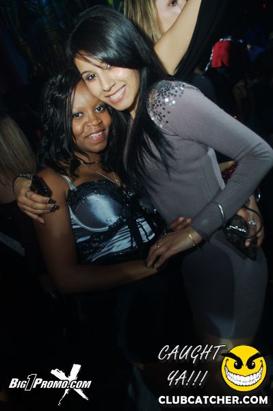 Luxy nightclub photo 18 - December 31st, 2011