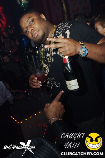 Luxy nightclub photo 171 - December 31st, 2011