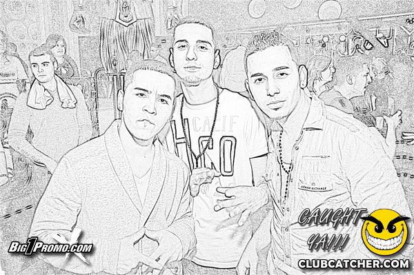 Luxy nightclub photo 173 - December 31st, 2011