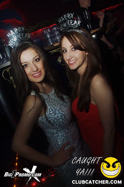 Luxy nightclub photo 174 - December 31st, 2011