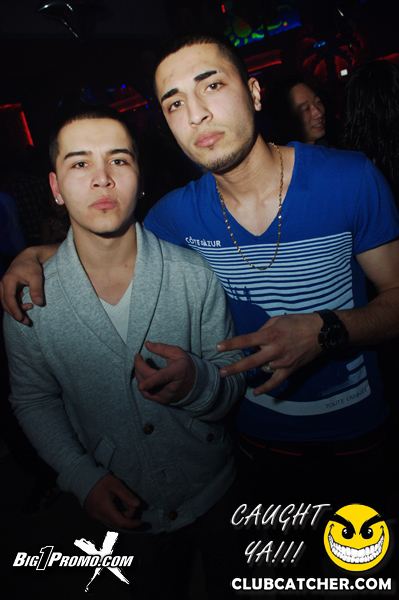 Luxy nightclub photo 175 - December 31st, 2011