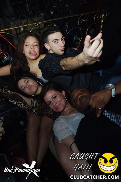 Luxy nightclub photo 176 - December 31st, 2011