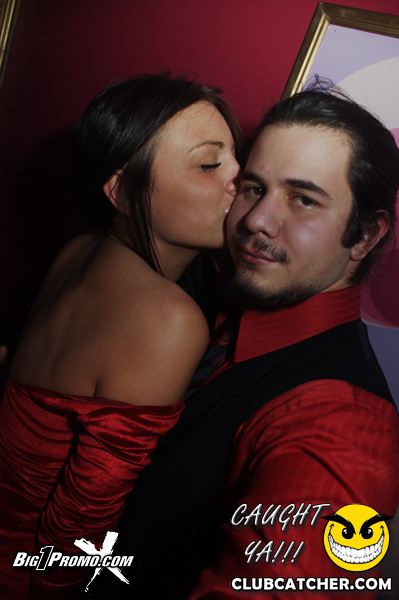 Luxy nightclub photo 177 - December 31st, 2011