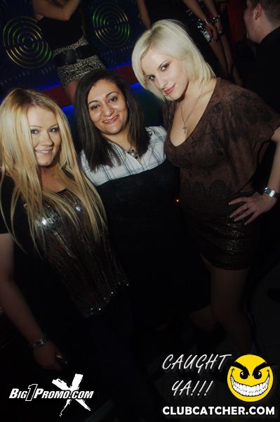 Luxy nightclub photo 178 - December 31st, 2011