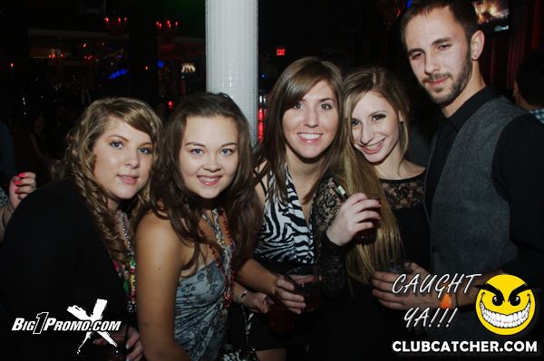 Luxy nightclub photo 179 - December 31st, 2011
