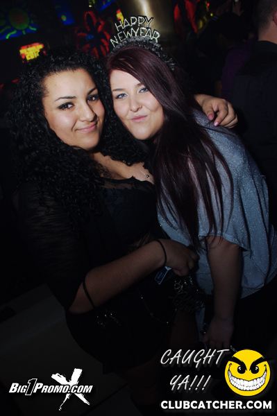 Luxy nightclub photo 180 - December 31st, 2011