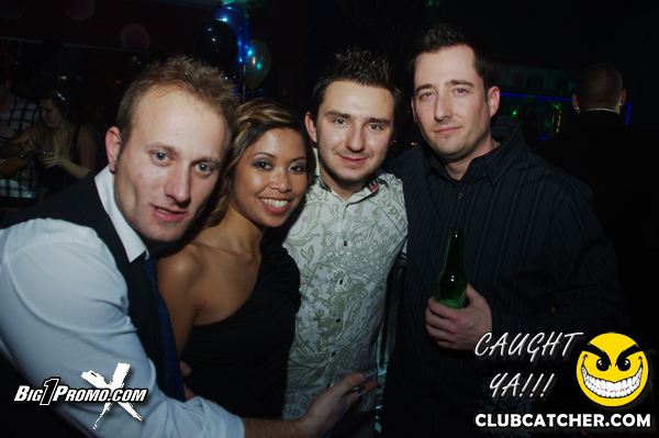 Luxy nightclub photo 181 - December 31st, 2011