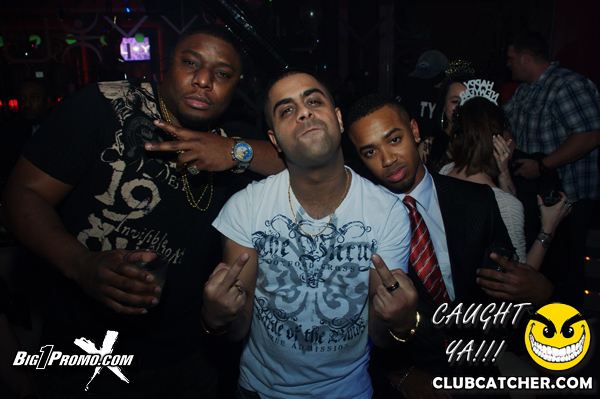 Luxy nightclub photo 183 - December 31st, 2011