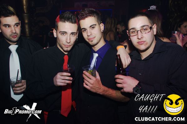 Luxy nightclub photo 188 - December 31st, 2011