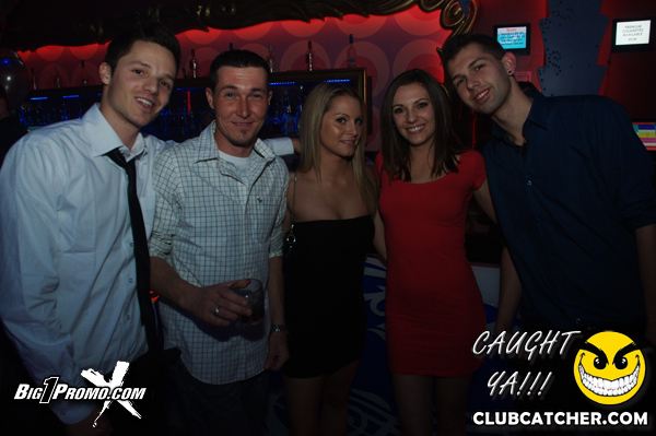 Luxy nightclub photo 190 - December 31st, 2011