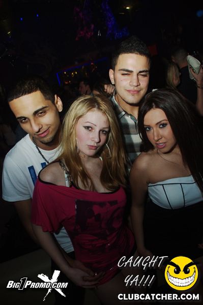 Luxy nightclub photo 191 - December 31st, 2011