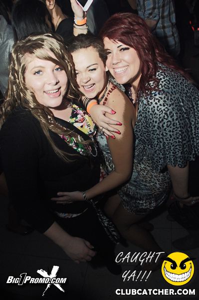 Luxy nightclub photo 192 - December 31st, 2011