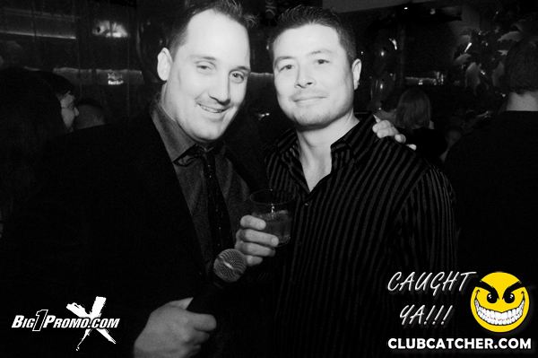 Luxy nightclub photo 193 - December 31st, 2011