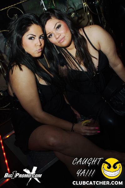 Luxy nightclub photo 194 - December 31st, 2011