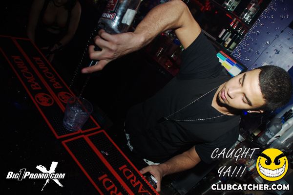 Luxy nightclub photo 198 - December 31st, 2011