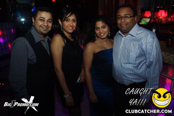 Luxy nightclub photo 199 - December 31st, 2011