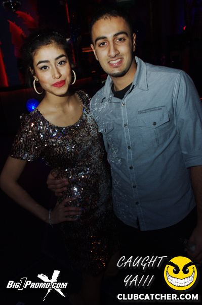Luxy nightclub photo 200 - December 31st, 2011