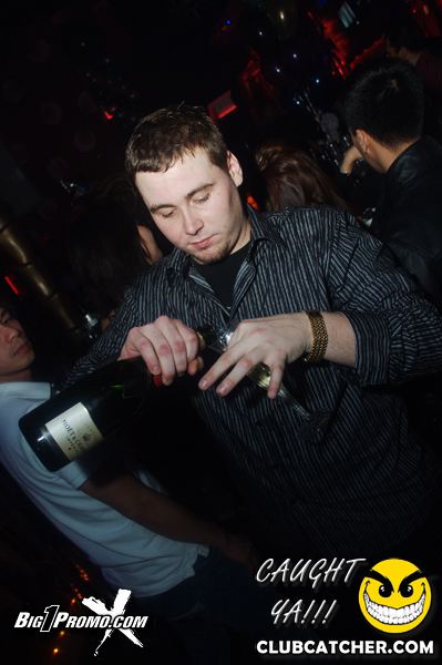 Luxy nightclub photo 201 - December 31st, 2011