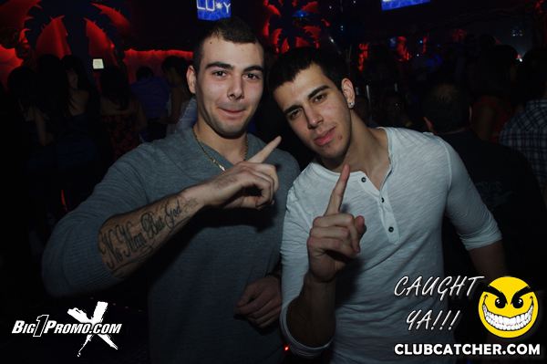 Luxy nightclub photo 202 - December 31st, 2011
