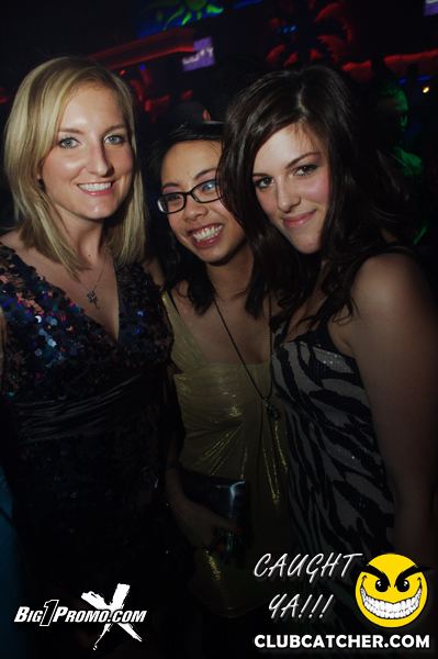 Luxy nightclub photo 205 - December 31st, 2011