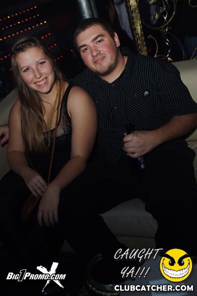 Luxy nightclub photo 210 - December 31st, 2011