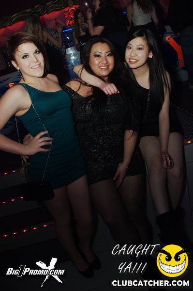 Luxy nightclub photo 211 - December 31st, 2011