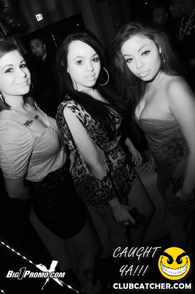 Luxy nightclub photo 212 - December 31st, 2011