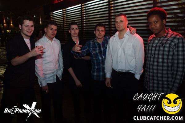 Luxy nightclub photo 214 - December 31st, 2011