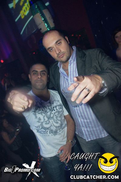 Luxy nightclub photo 215 - December 31st, 2011