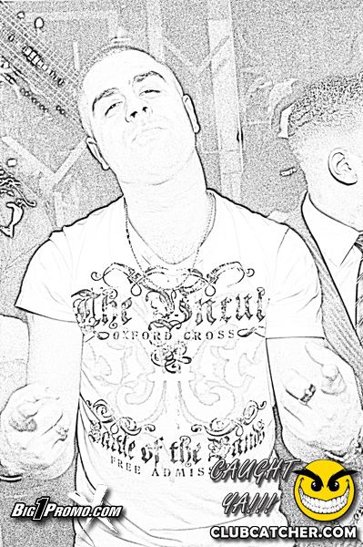 Luxy nightclub photo 216 - December 31st, 2011