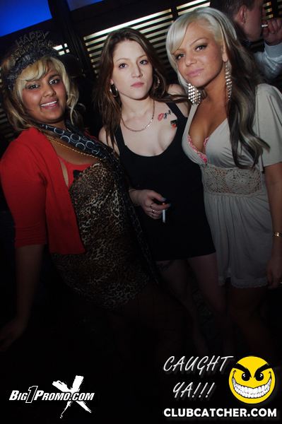 Luxy nightclub photo 217 - December 31st, 2011