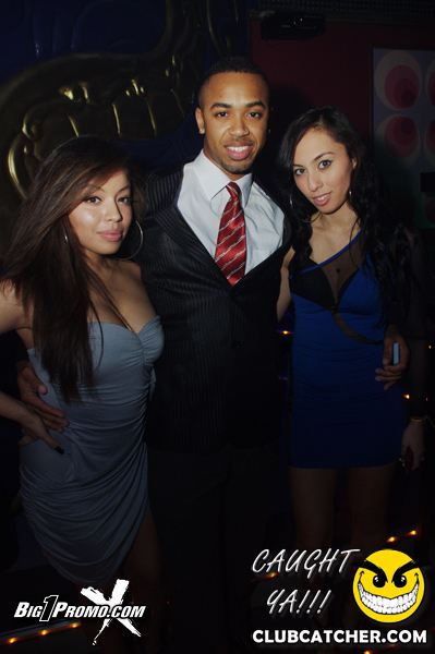 Luxy nightclub photo 220 - December 31st, 2011