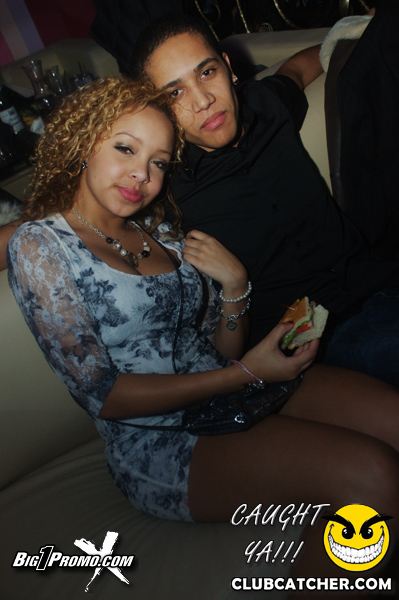 Luxy nightclub photo 23 - December 31st, 2011