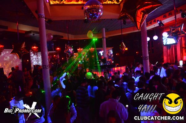 Luxy nightclub photo 222 - December 31st, 2011