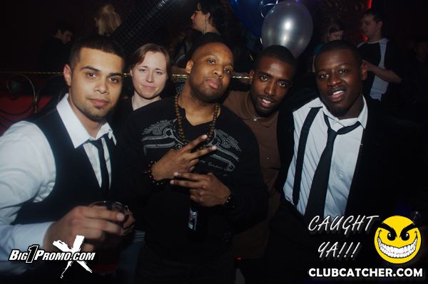 Luxy nightclub photo 223 - December 31st, 2011