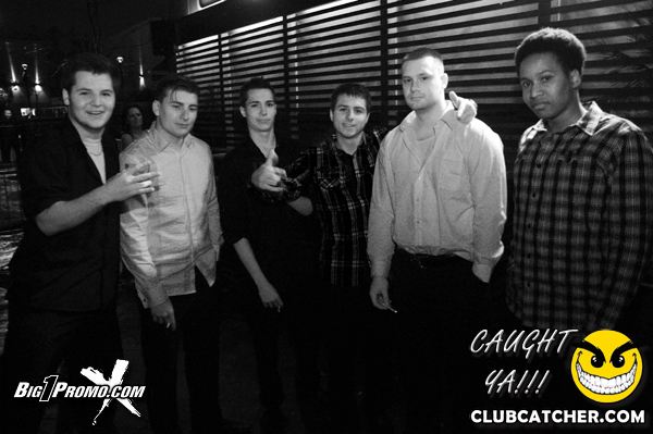 Luxy nightclub photo 224 - December 31st, 2011