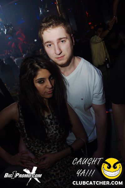 Luxy nightclub photo 225 - December 31st, 2011