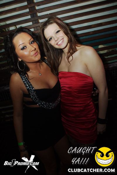 Luxy nightclub photo 227 - December 31st, 2011