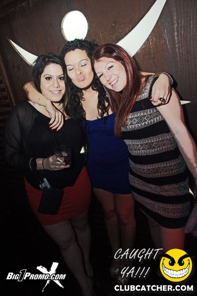 Luxy nightclub photo 228 - December 31st, 2011