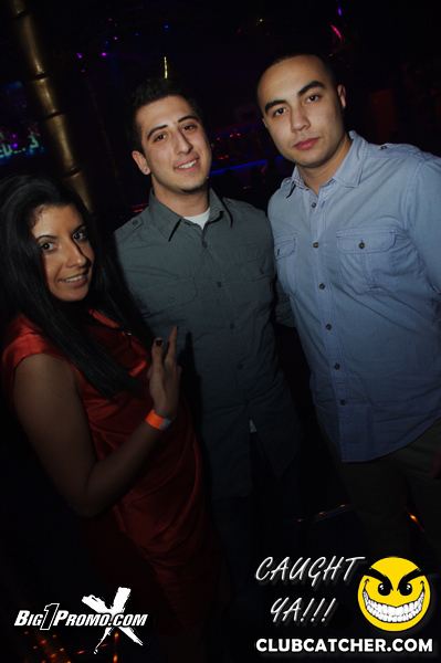 Luxy nightclub photo 230 - December 31st, 2011