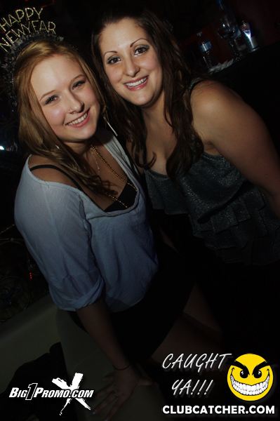 Luxy nightclub photo 234 - December 31st, 2011