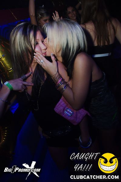 Luxy nightclub photo 235 - December 31st, 2011