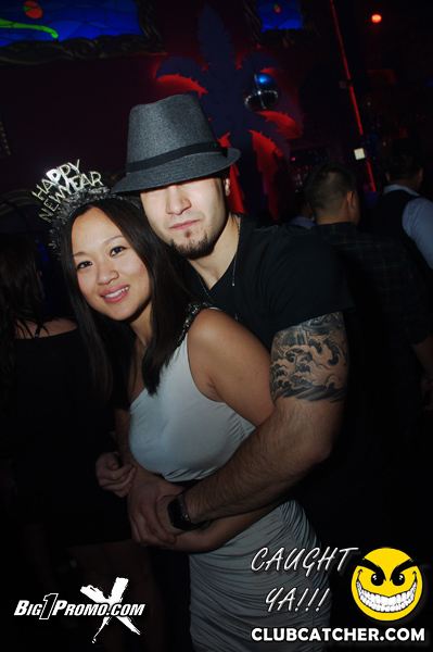 Luxy nightclub photo 236 - December 31st, 2011