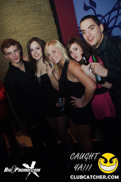 Luxy nightclub photo 237 - December 31st, 2011